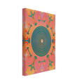 THE VISIONARIES AT THE EAST HAMPTON GALLERY 1967 Canvas | Peter Max Canvas | Peter Max Poster